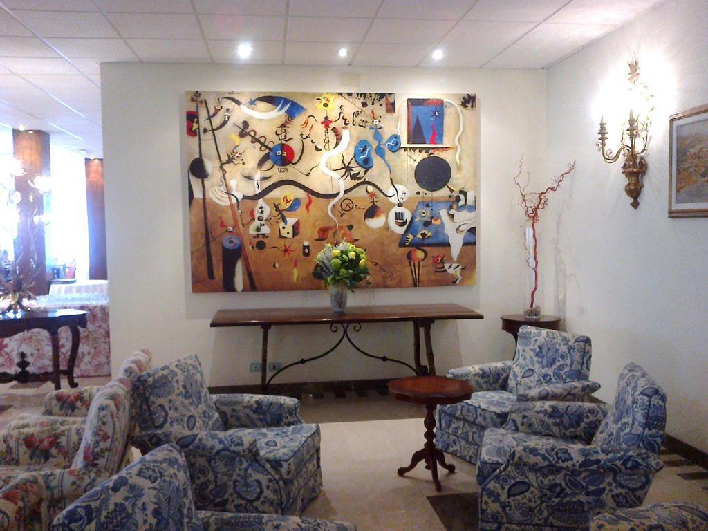 Hotel Broglia Sirmione Luaran gambar