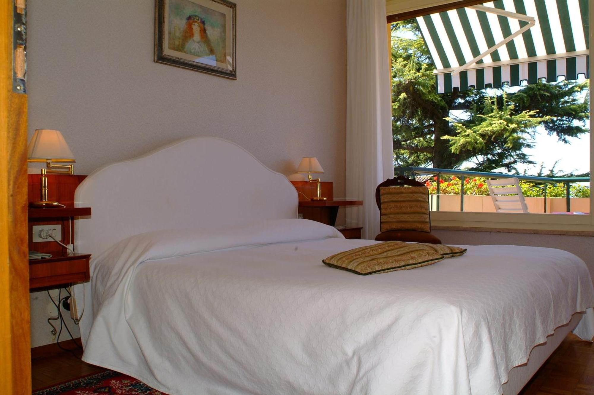 Hotel Broglia Sirmione Luaran gambar