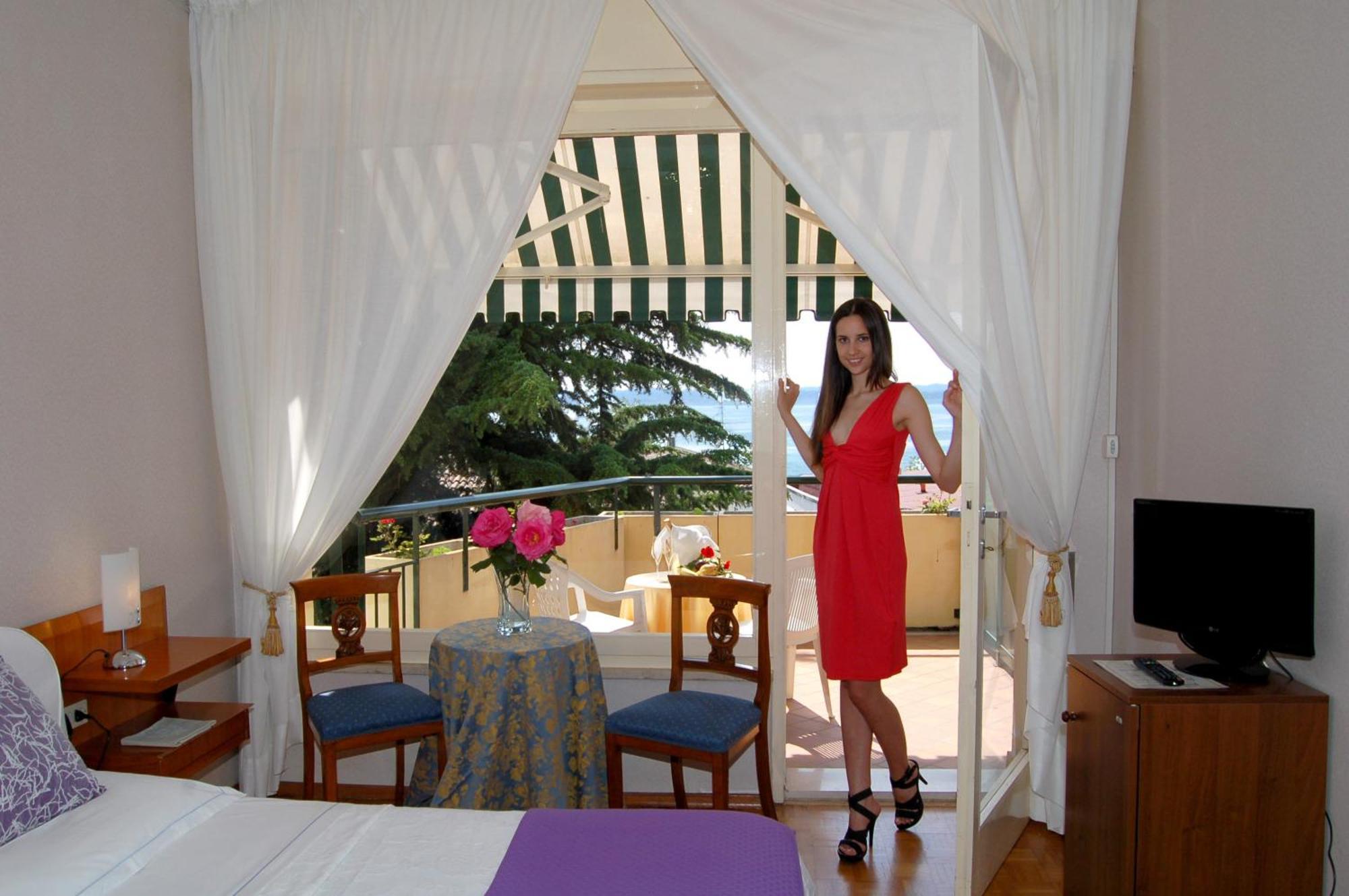 Hotel Broglia Sirmione Luaran gambar