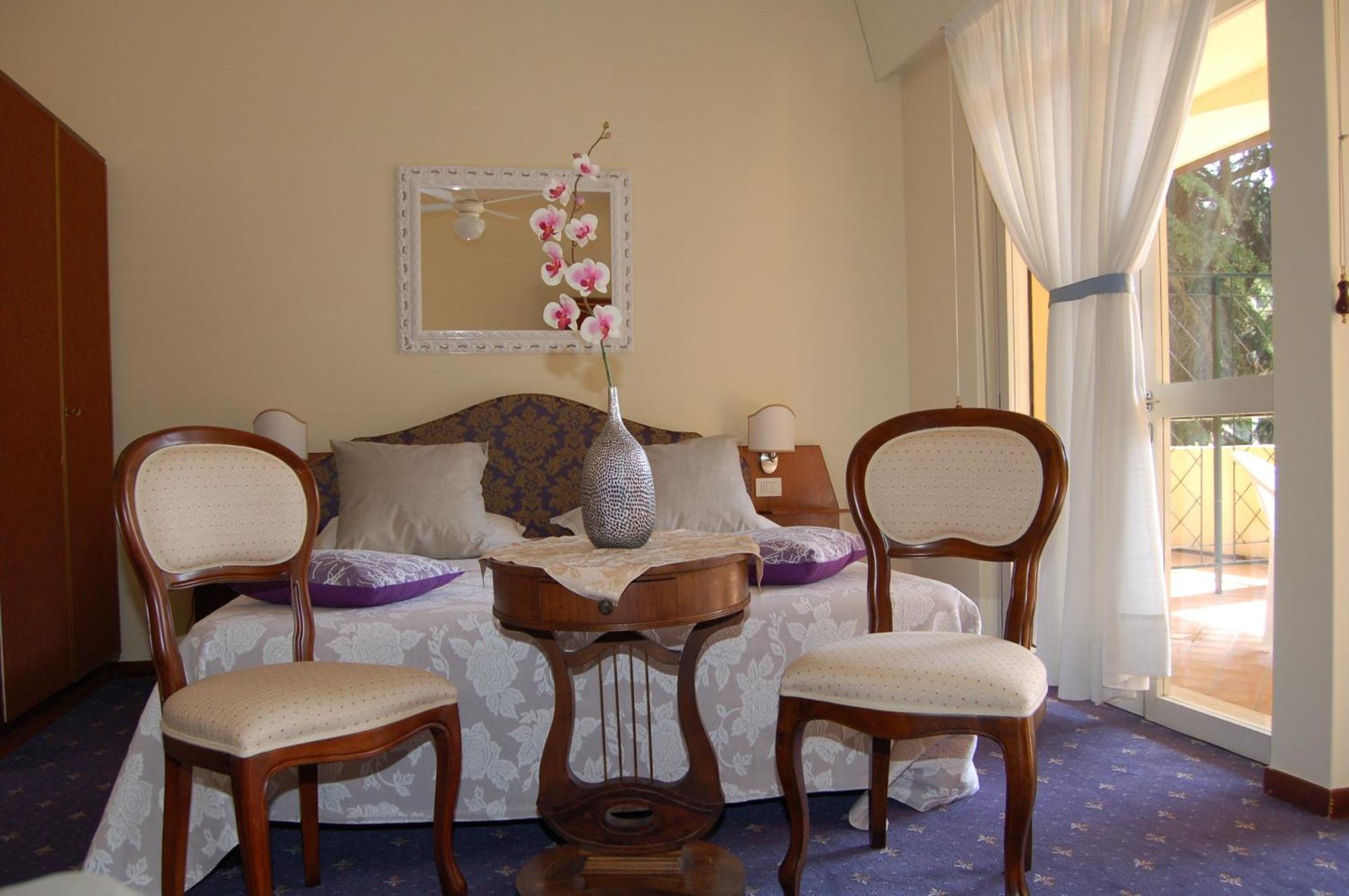 Hotel Broglia Sirmione Luaran gambar