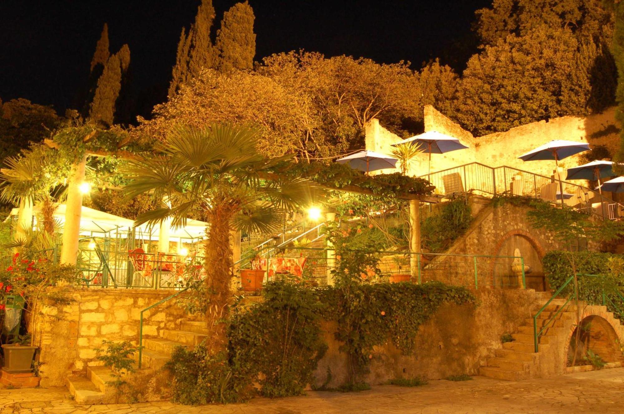Hotel Broglia Sirmione Luaran gambar