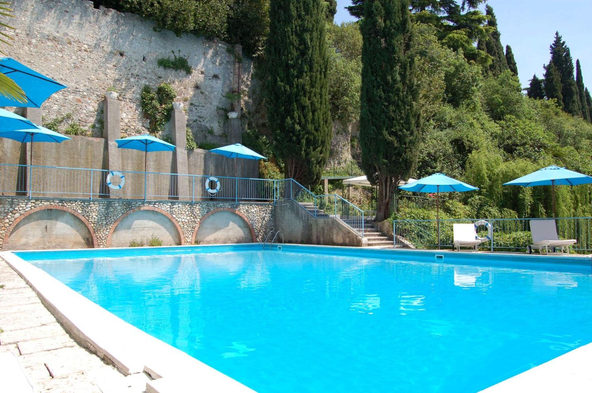 Hotel Broglia Sirmione Luaran gambar