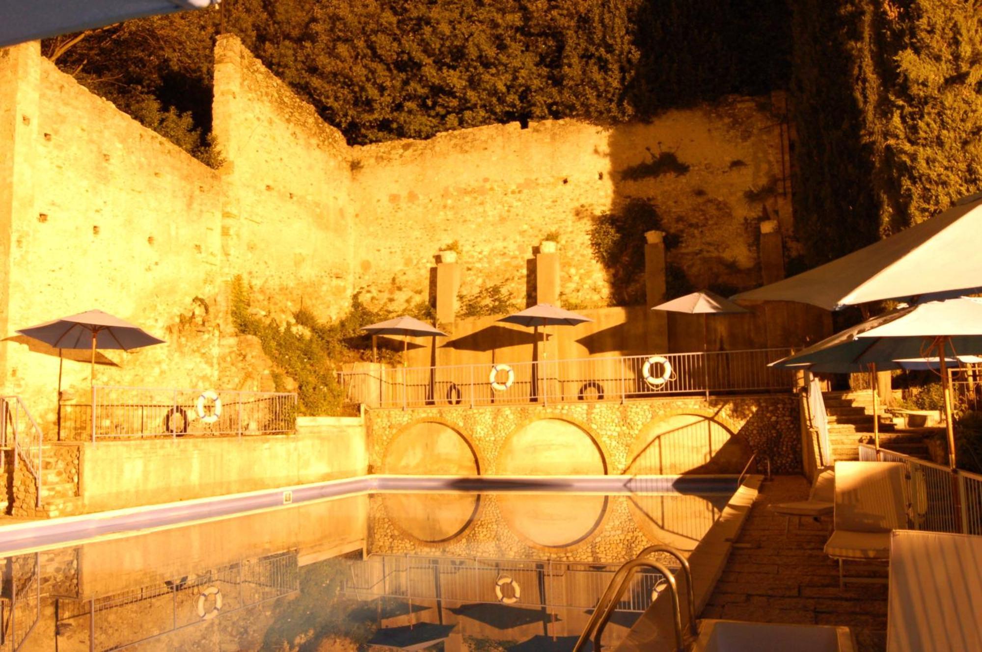 Hotel Broglia Sirmione Luaran gambar