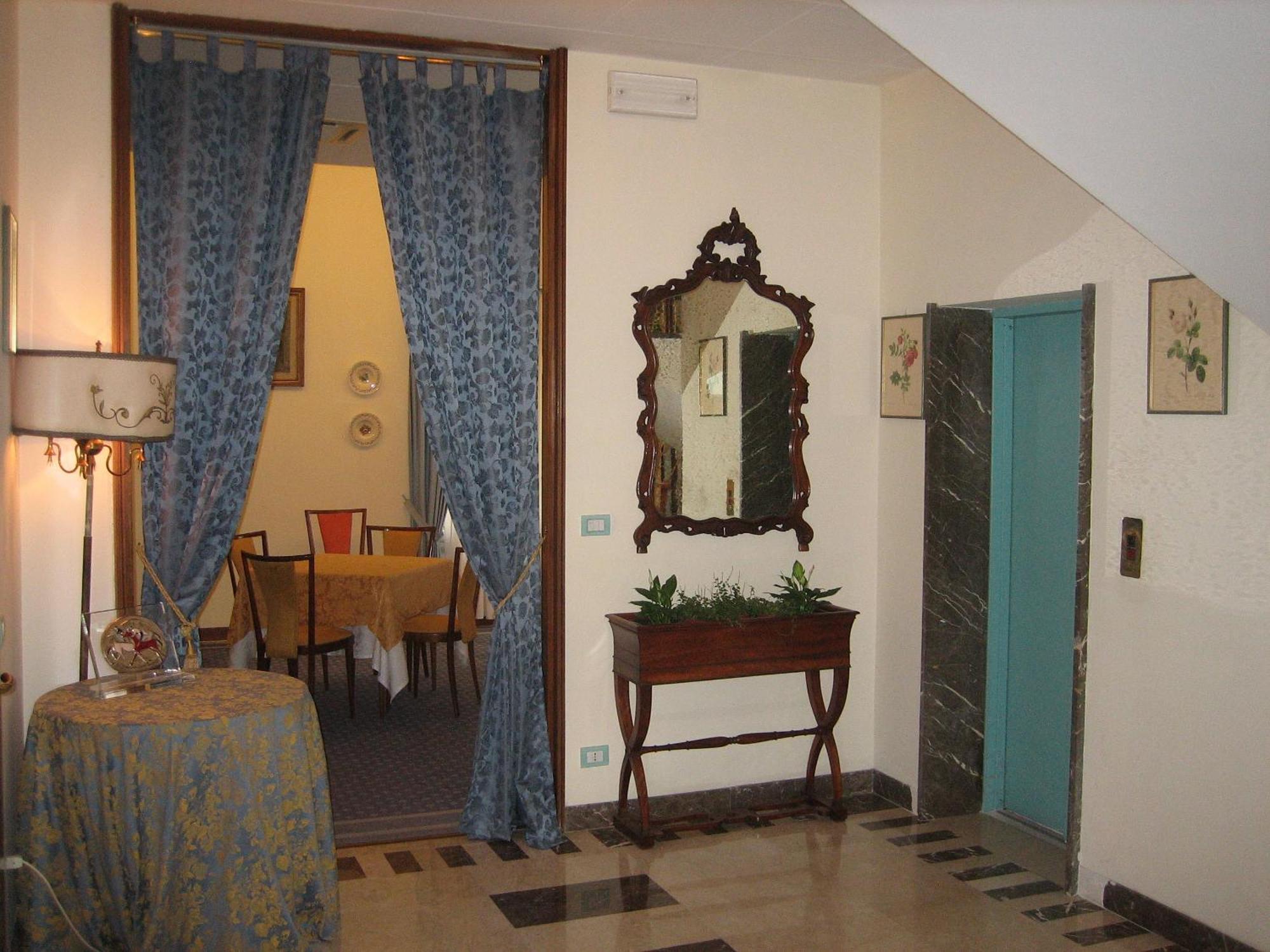 Hotel Broglia Sirmione Luaran gambar