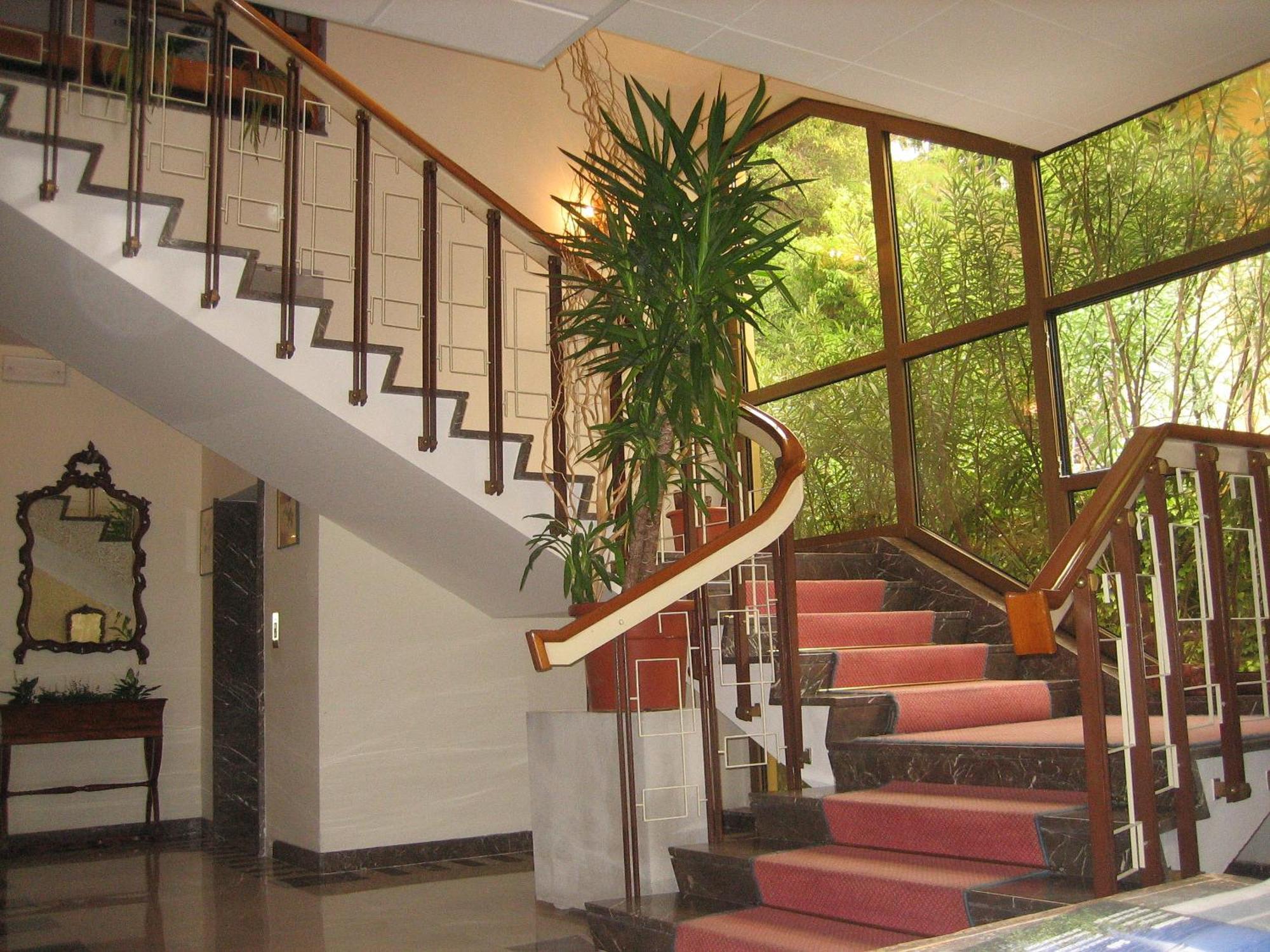 Hotel Broglia Sirmione Luaran gambar