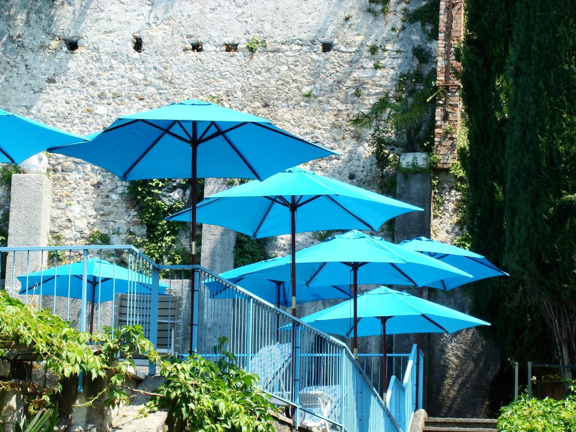 Hotel Broglia Sirmione Luaran gambar