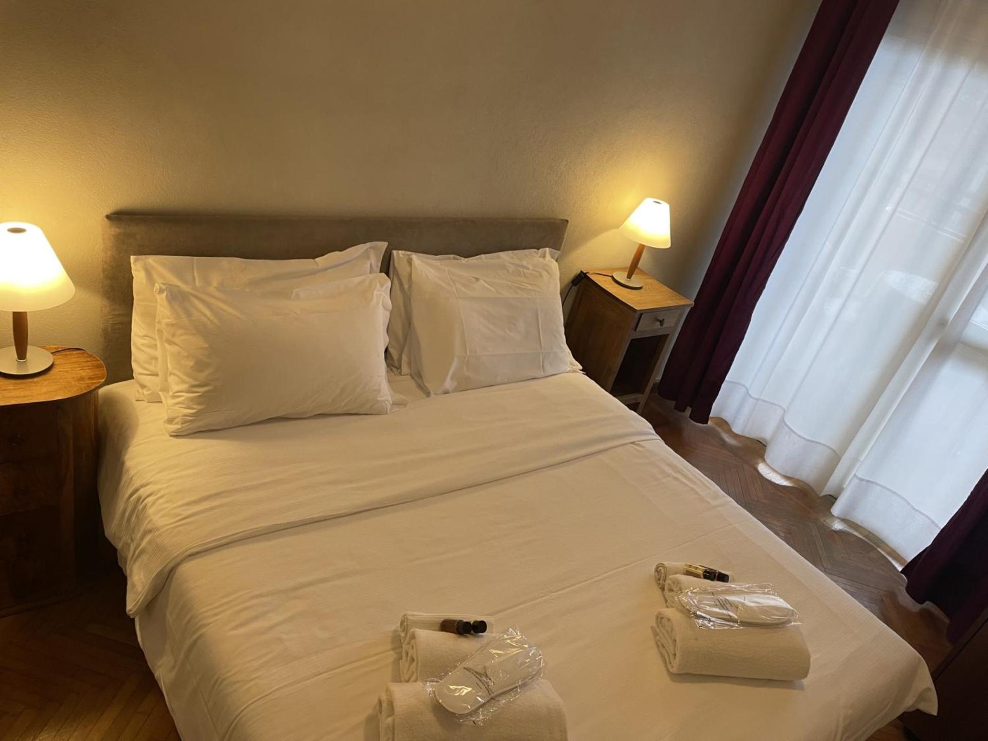 Hotel Broglia Sirmione Luaran gambar