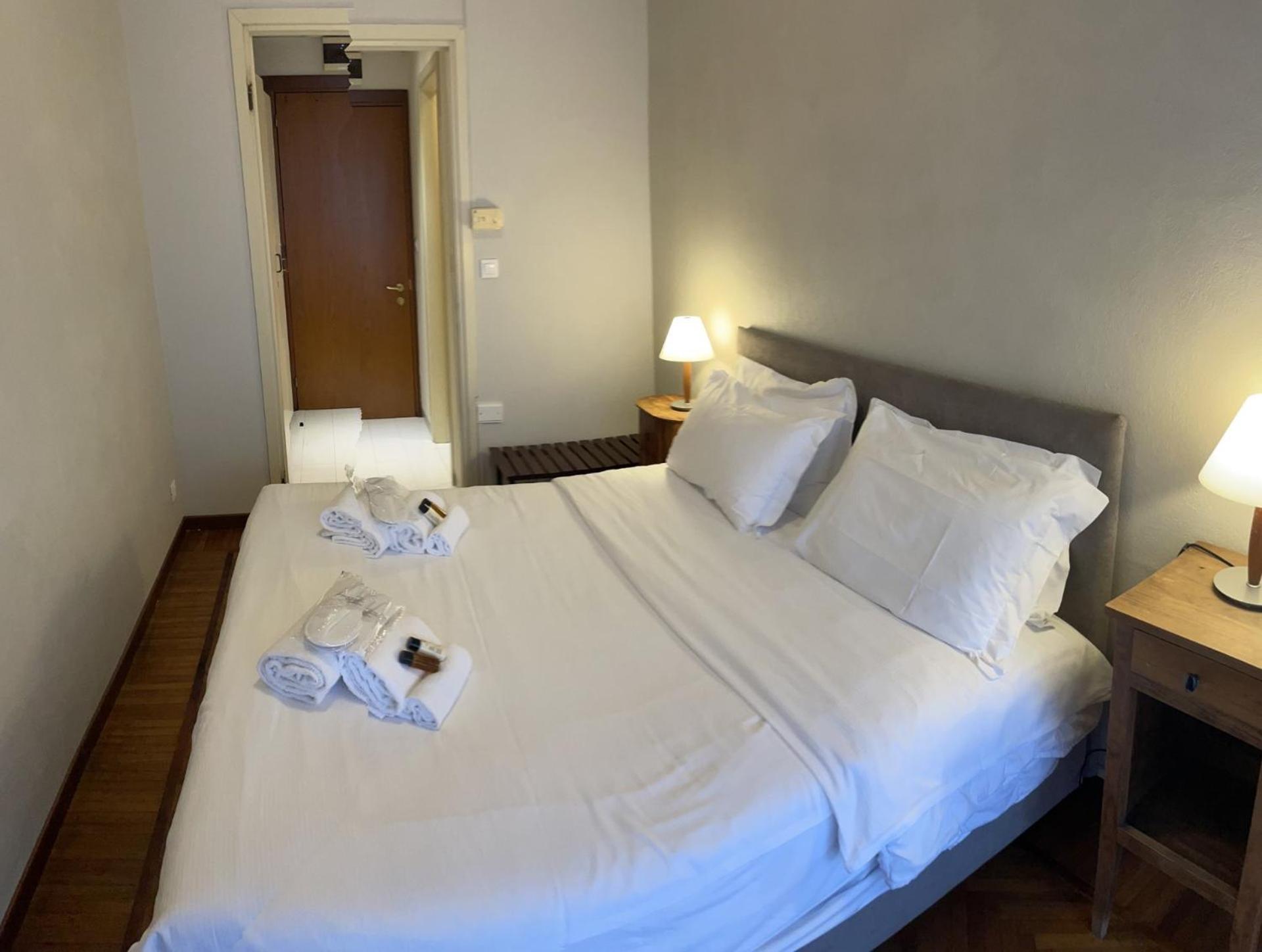 Hotel Broglia Sirmione Luaran gambar