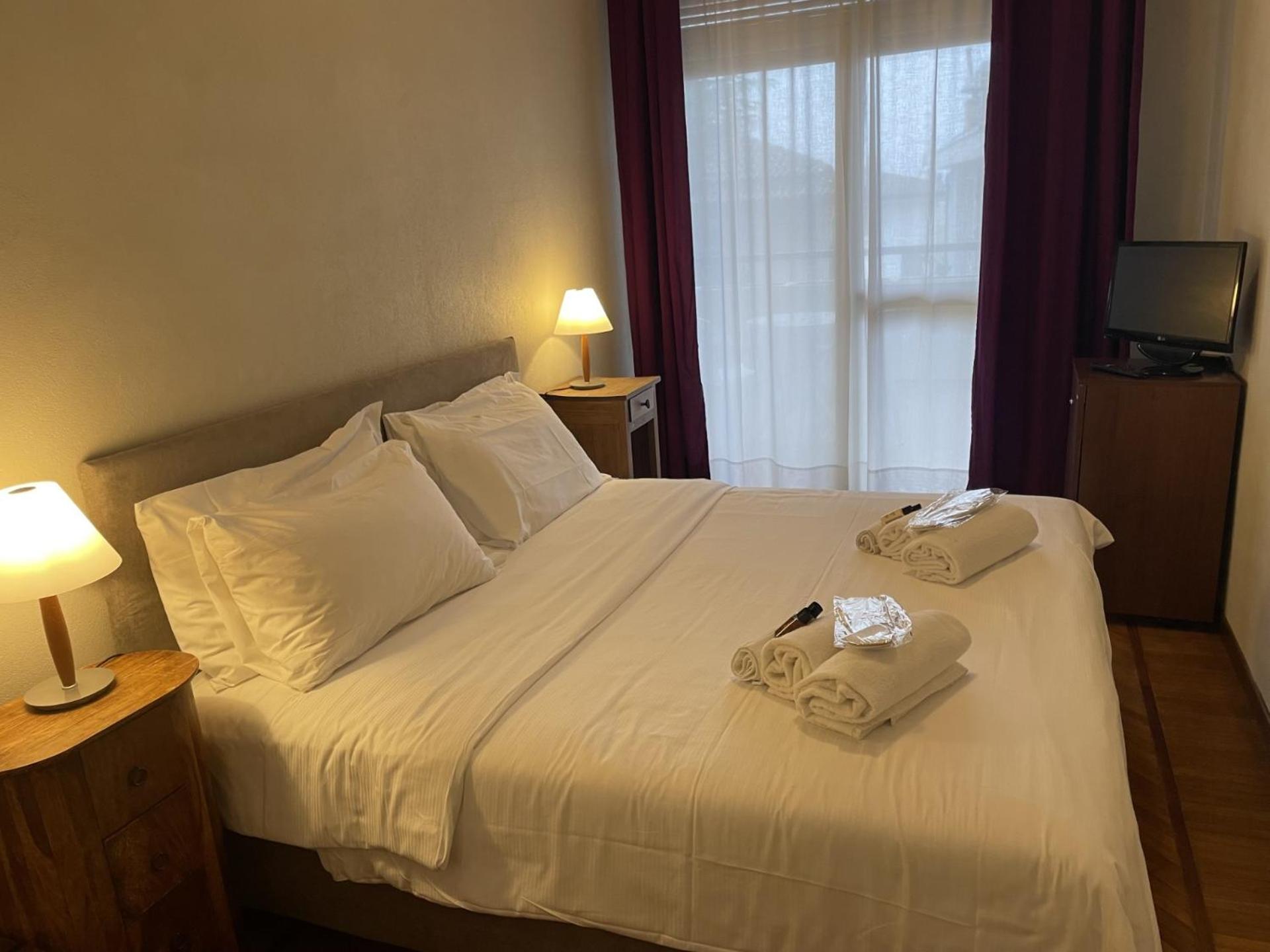 Hotel Broglia Sirmione Luaran gambar