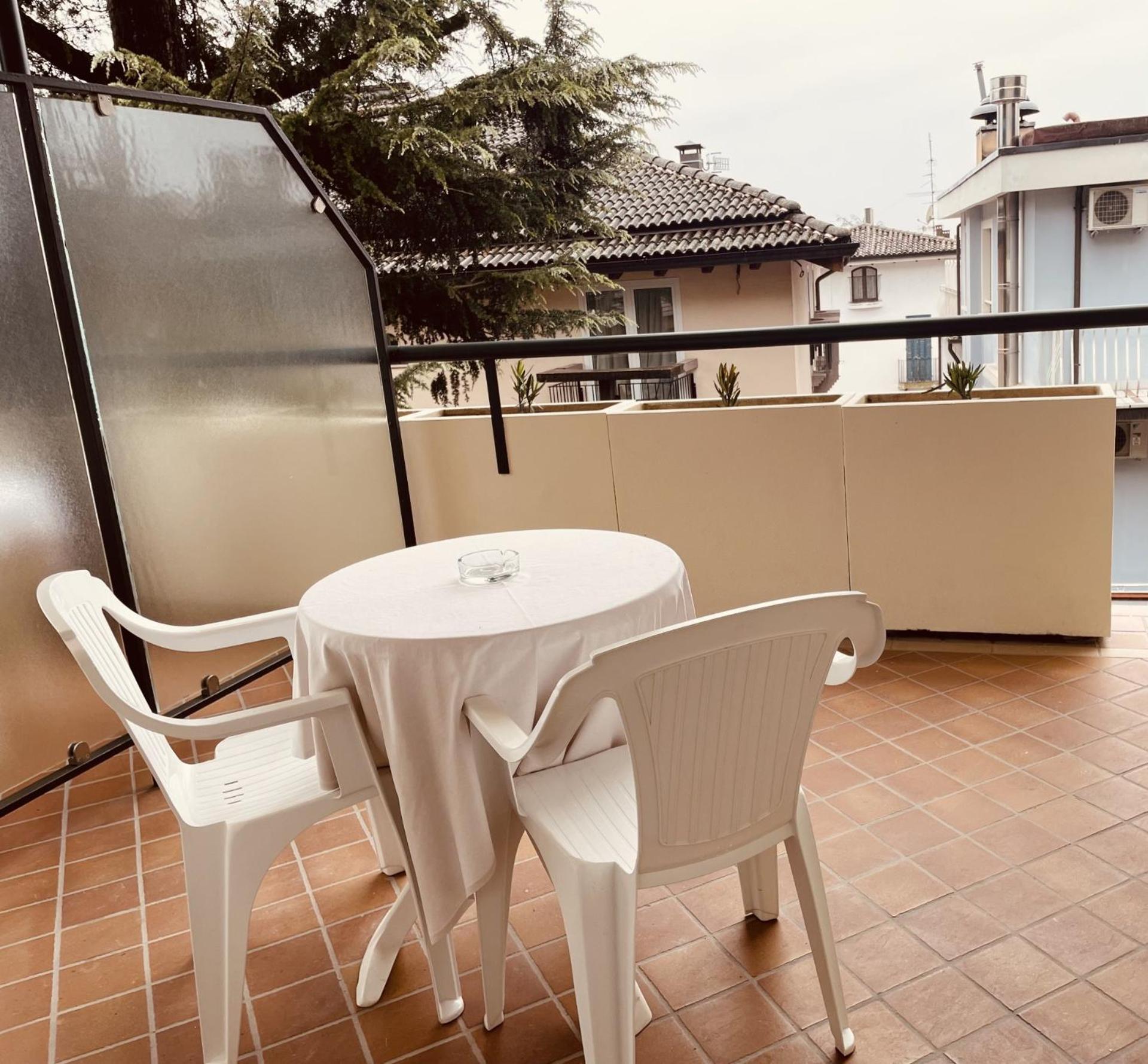Hotel Broglia Sirmione Luaran gambar