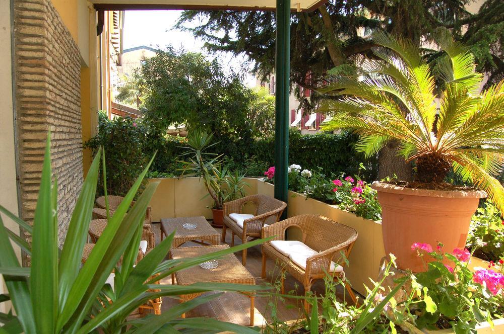 Hotel Broglia Sirmione Luaran gambar