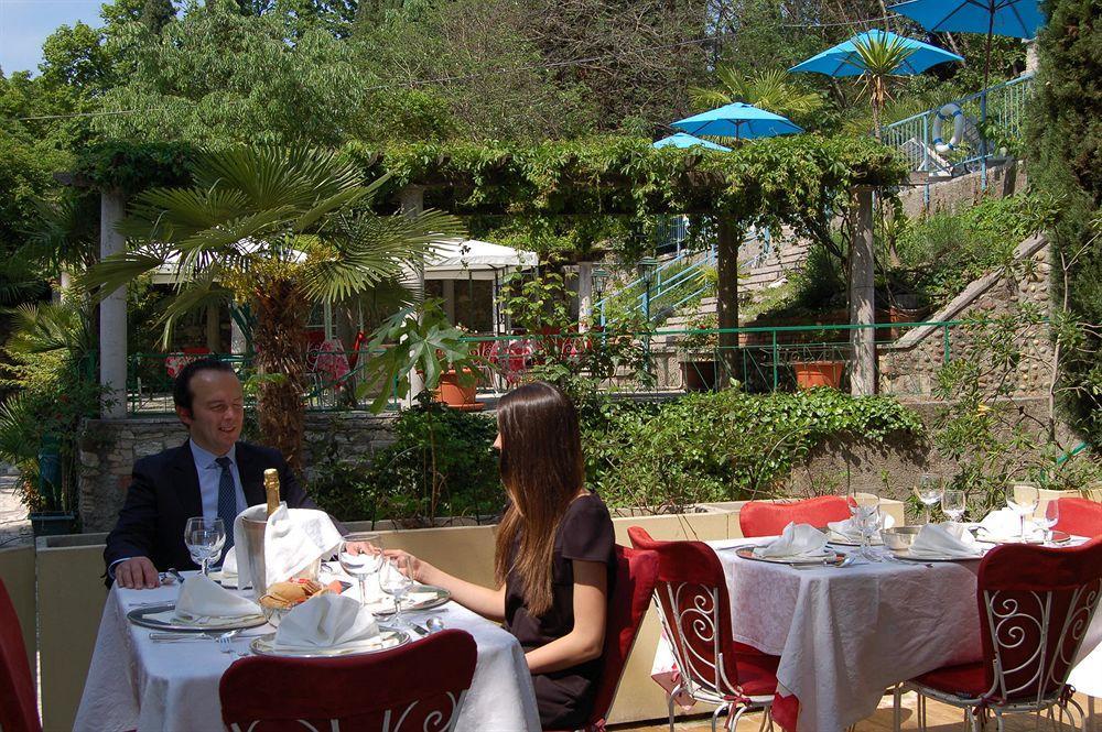 Hotel Broglia Sirmione Luaran gambar