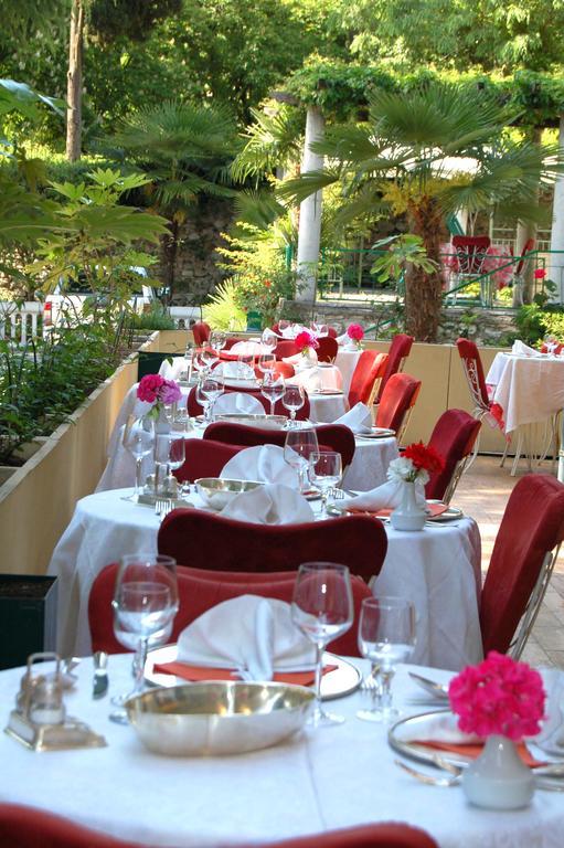 Hotel Broglia Sirmione Luaran gambar