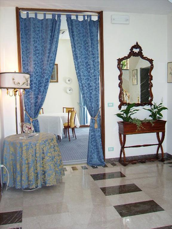 Hotel Broglia Sirmione Luaran gambar