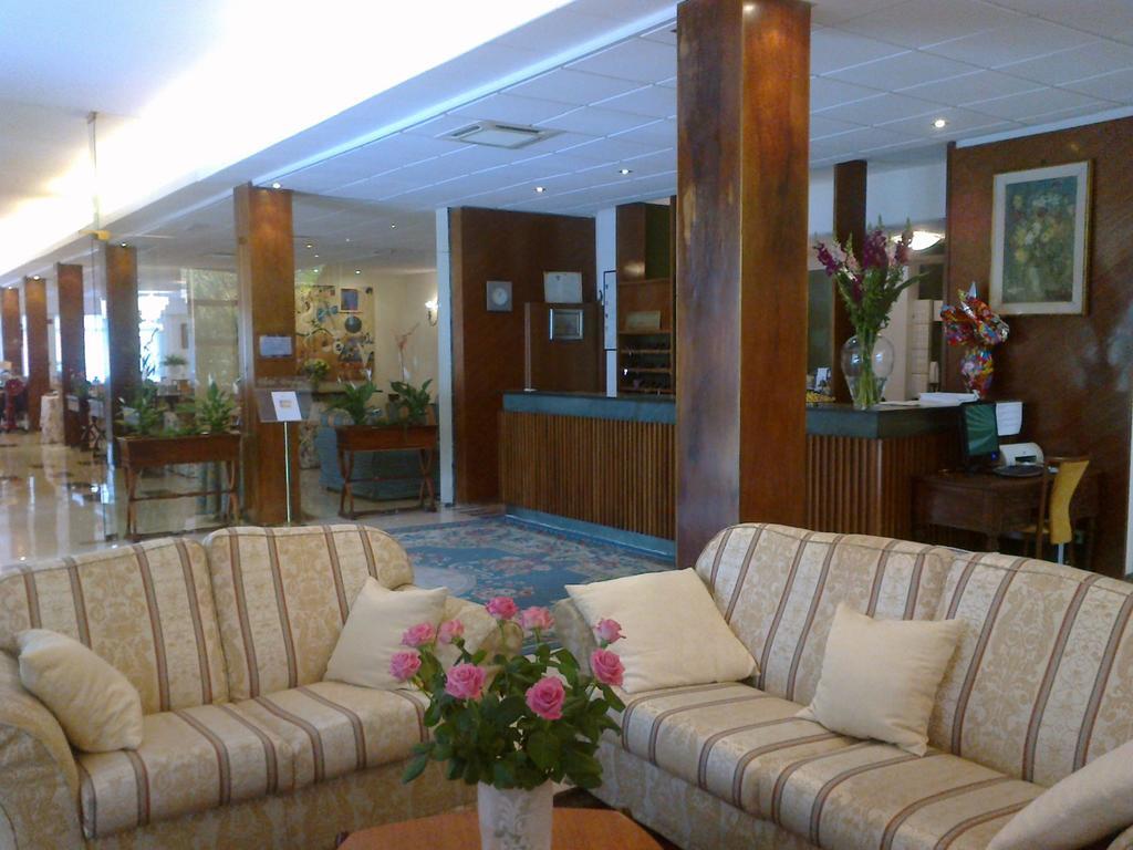 Hotel Broglia Sirmione Luaran gambar