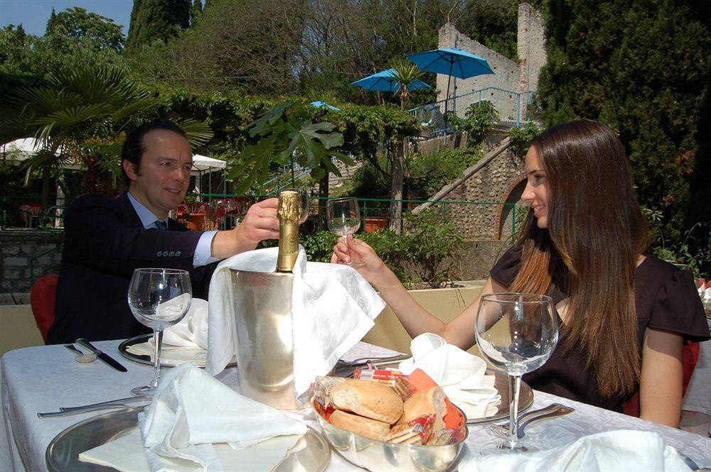 Hotel Broglia Sirmione Luaran gambar