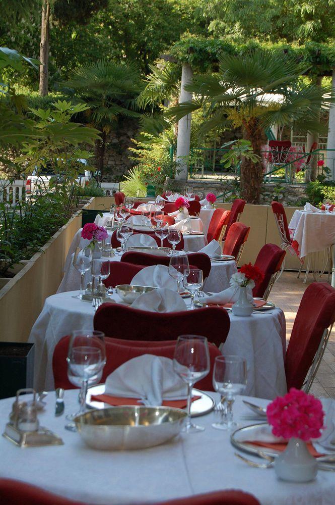 Hotel Broglia Sirmione Luaran gambar