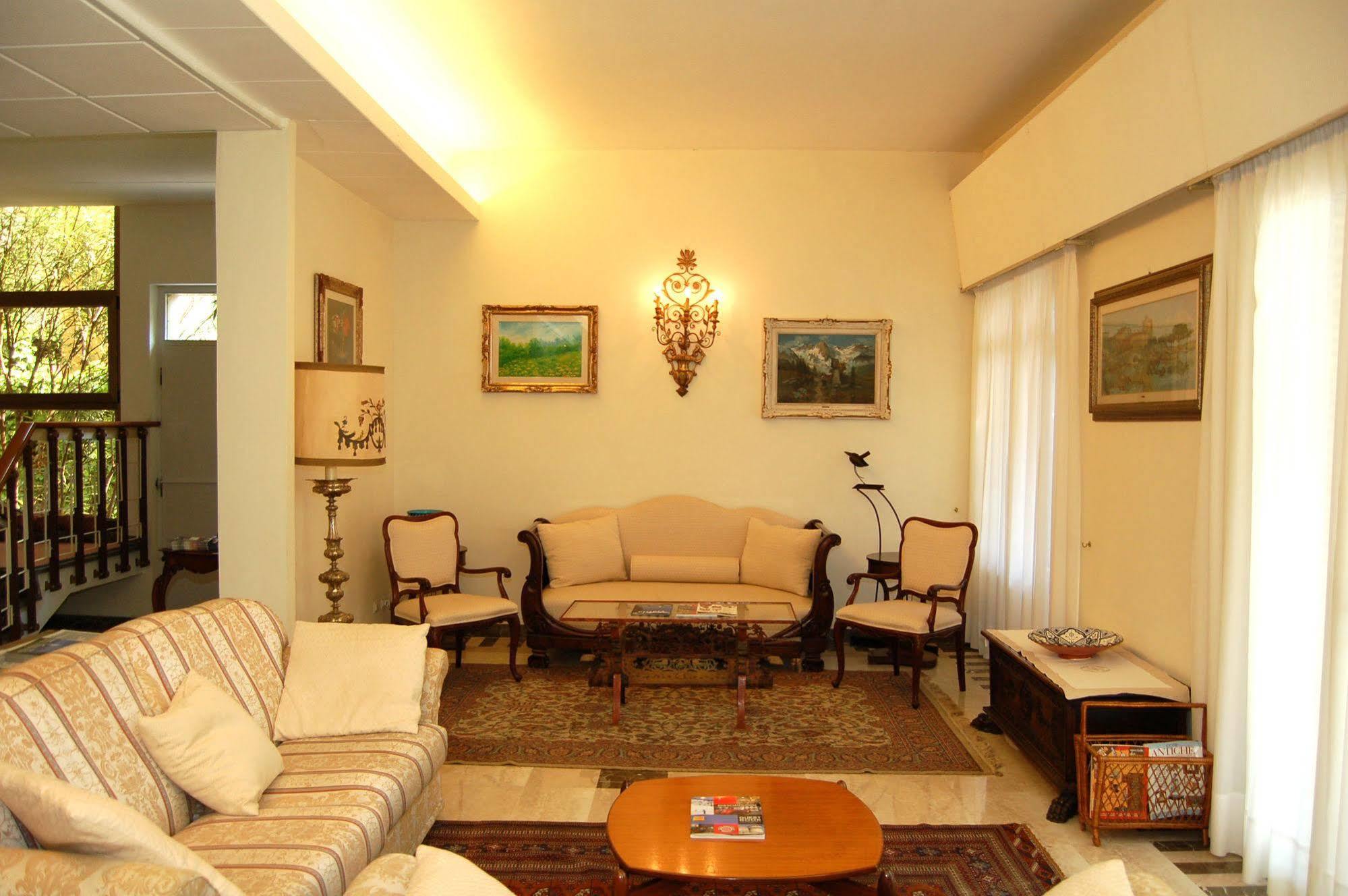 Hotel Broglia Sirmione Luaran gambar