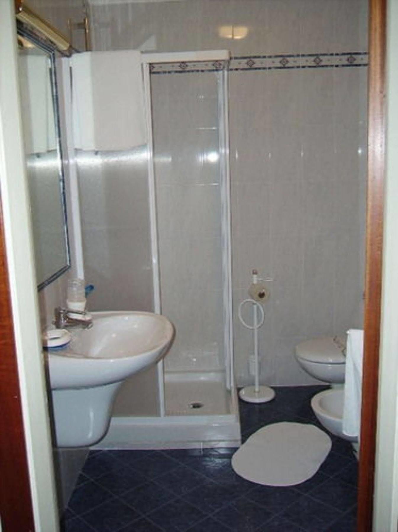 Hotel Broglia Sirmione Luaran gambar