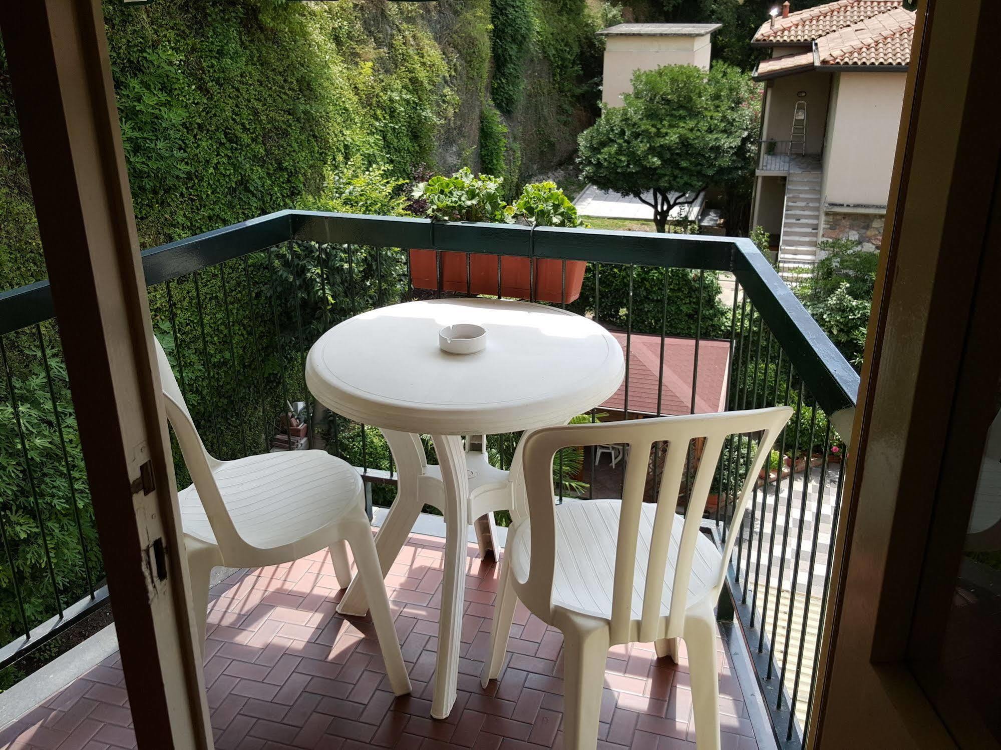 Hotel Broglia Sirmione Luaran gambar