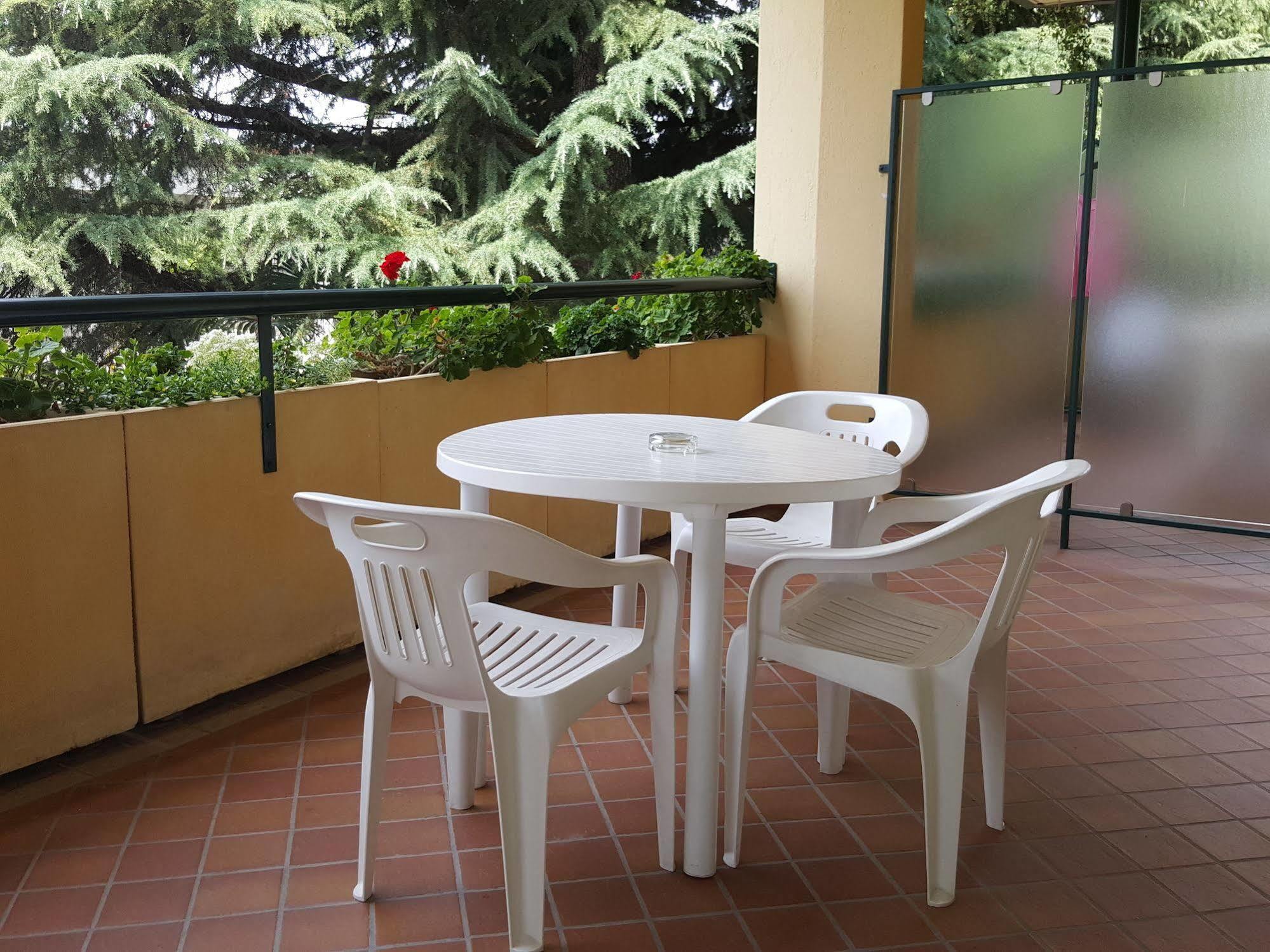 Hotel Broglia Sirmione Luaran gambar