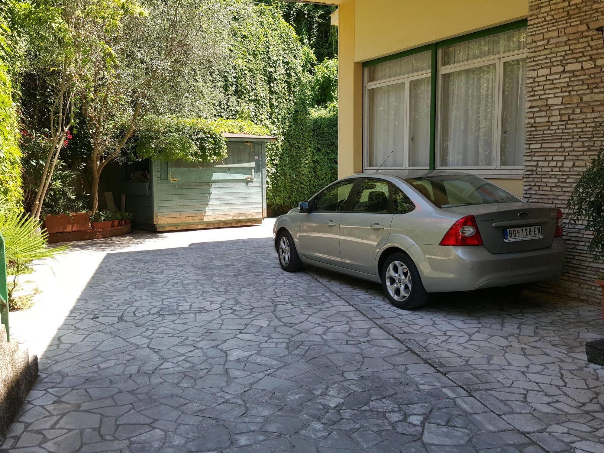 Hotel Broglia Sirmione Luaran gambar