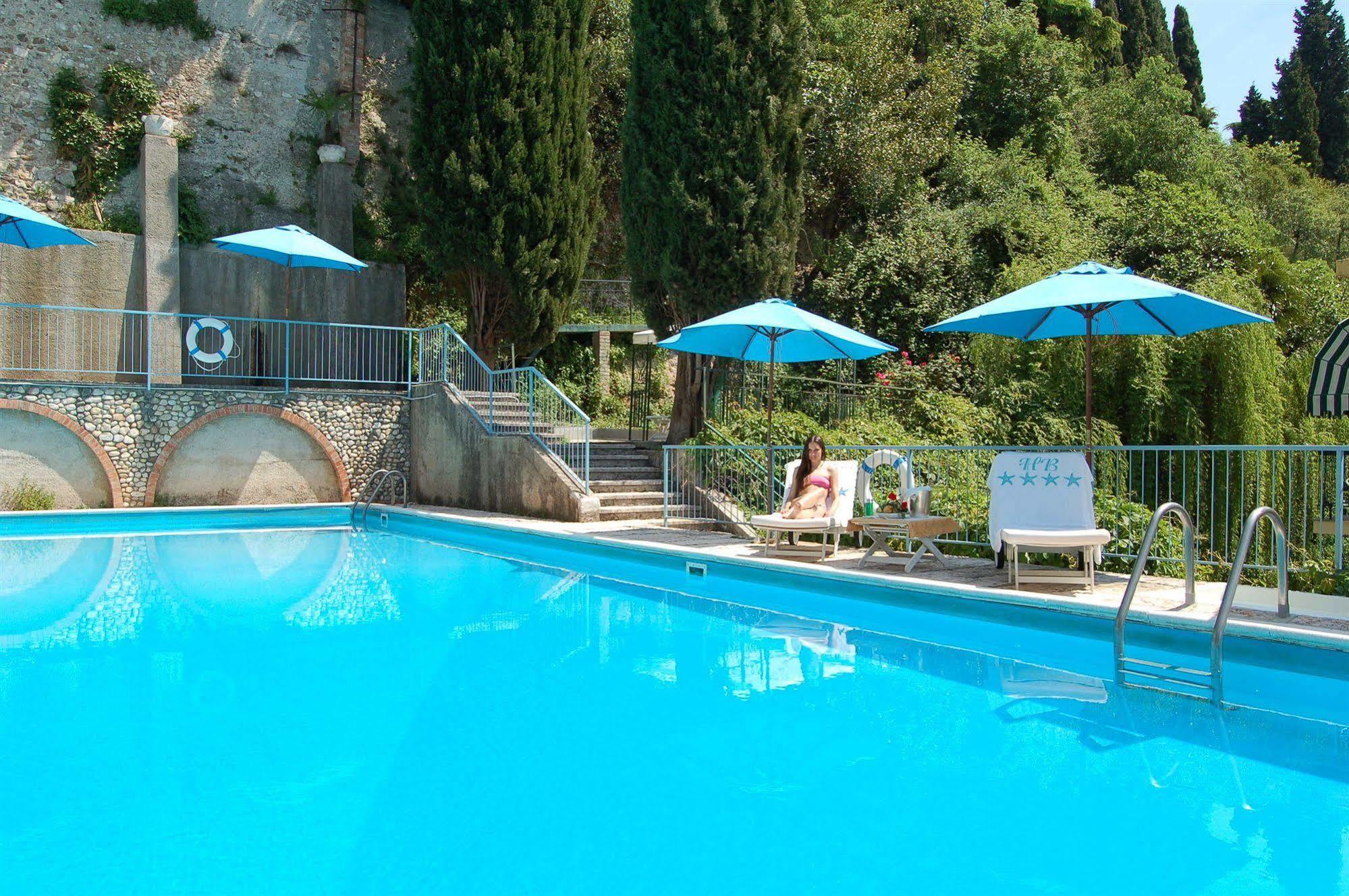 Hotel Broglia Sirmione Luaran gambar