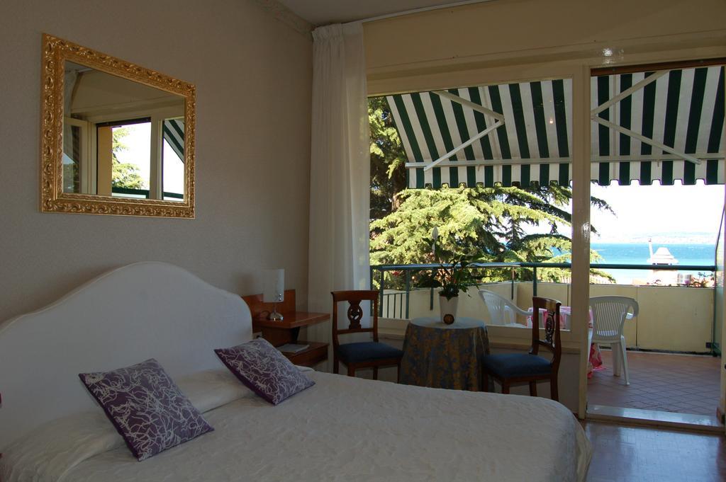 Hotel Broglia Sirmione Luaran gambar